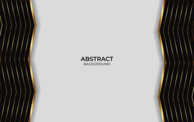 Lüks Küre ve Siyah Tasarım