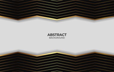 Tasarım Arkaplan Küresi ve Siyah