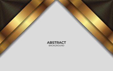 Arkaplan Küresi ve Siyah Tasarım