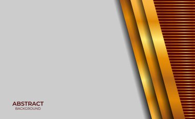  Lüks Kırmızı ve Altın Biçimli