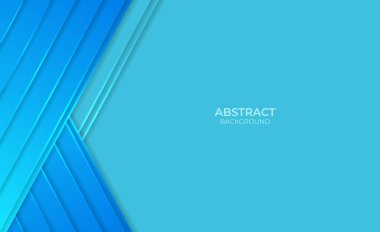 Tasarım Modern Mavi Işık