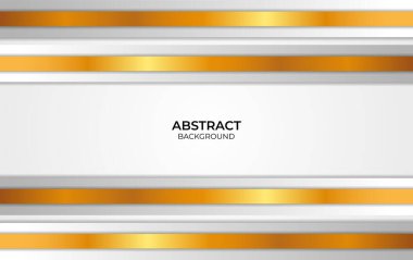 Özgeçmiş Beyaz ve Altın