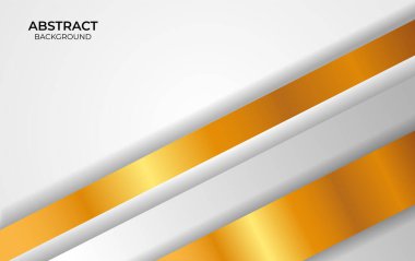 Özgeçmiş Beyaz ve Altın