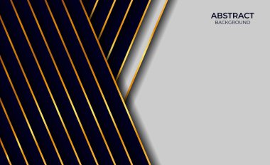 Arkaplan Tasarımı Lüks Mavi ve Dünya 