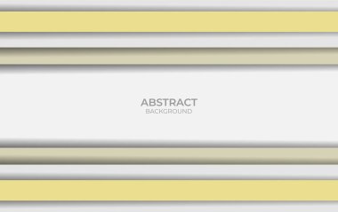 Lüks Tasarım Beyaz Arkaplan