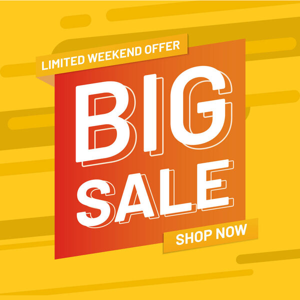 Современная динамическая жидкость мобильная для продажи баннеров. Продажа шаблона баннера дизайн, продажа набор специальных предложений