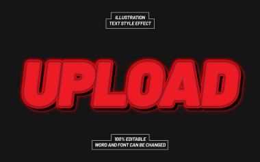 Metin Biçimi Efekti Yükle