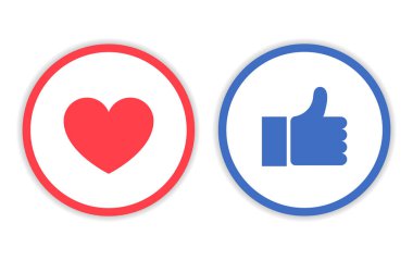 Çember çizgili Simge Tasarımı