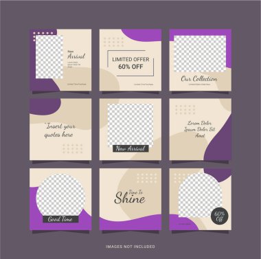 Moda Kadınları Tasarım Besleme Bulmacası