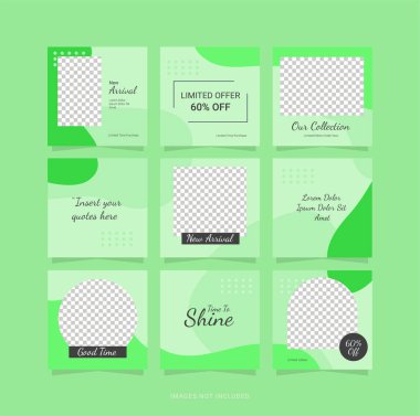 Moda Kadınları Şablon Bulmacası Gönder