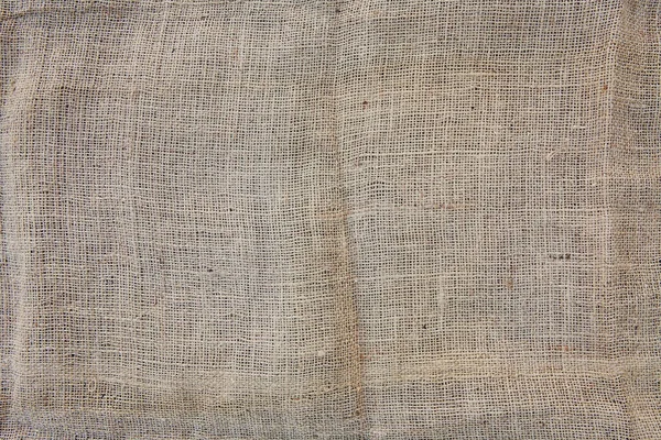 Texture Sack Burlap Background Natural Linen Texture Background Jute Hessian — Stock Photo, Image