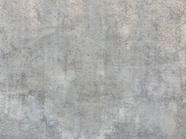 Arkaplan olarak eski beton duvar dokusu kullanılabilir