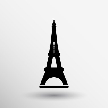 Eyfel Kulesi Paris turu Fransız seyahat simgesi