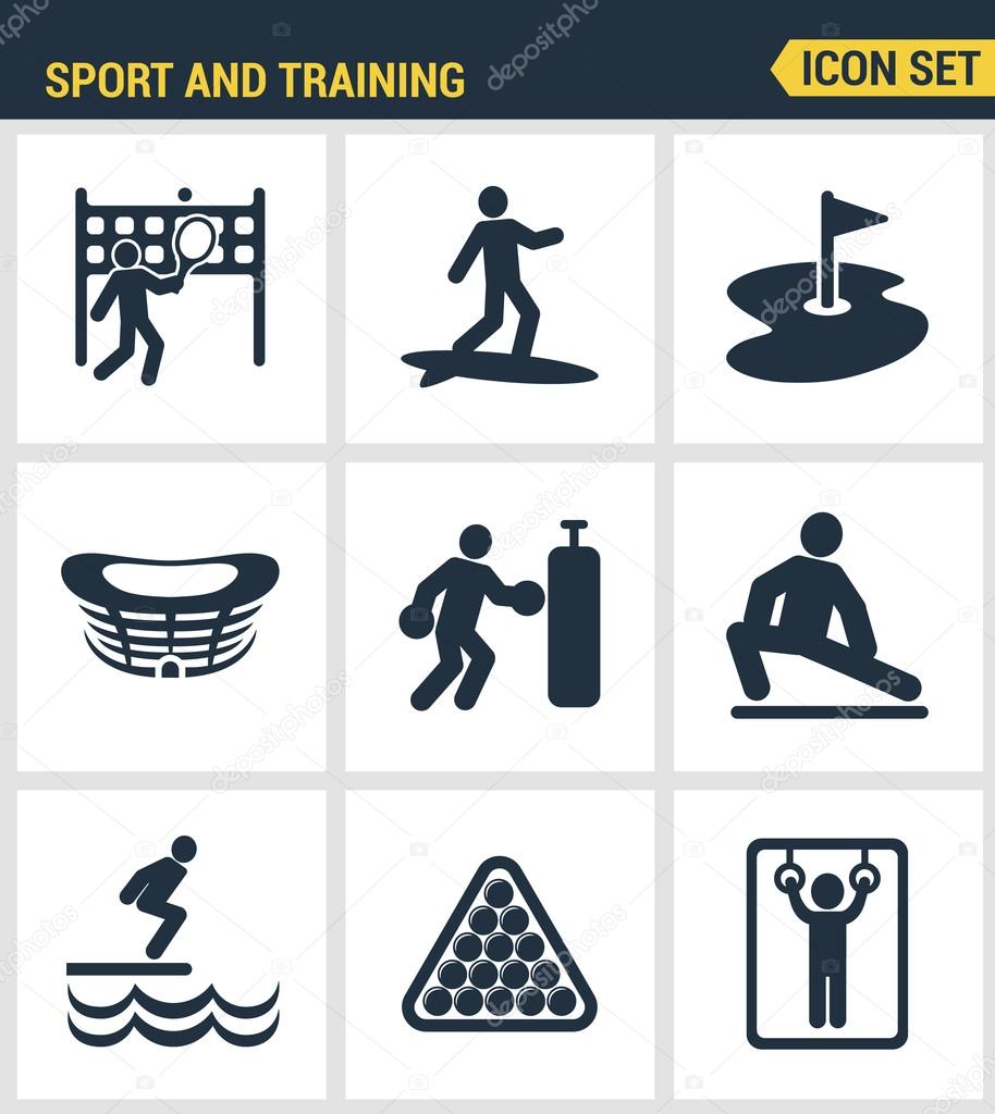 Athletic Training Symbol