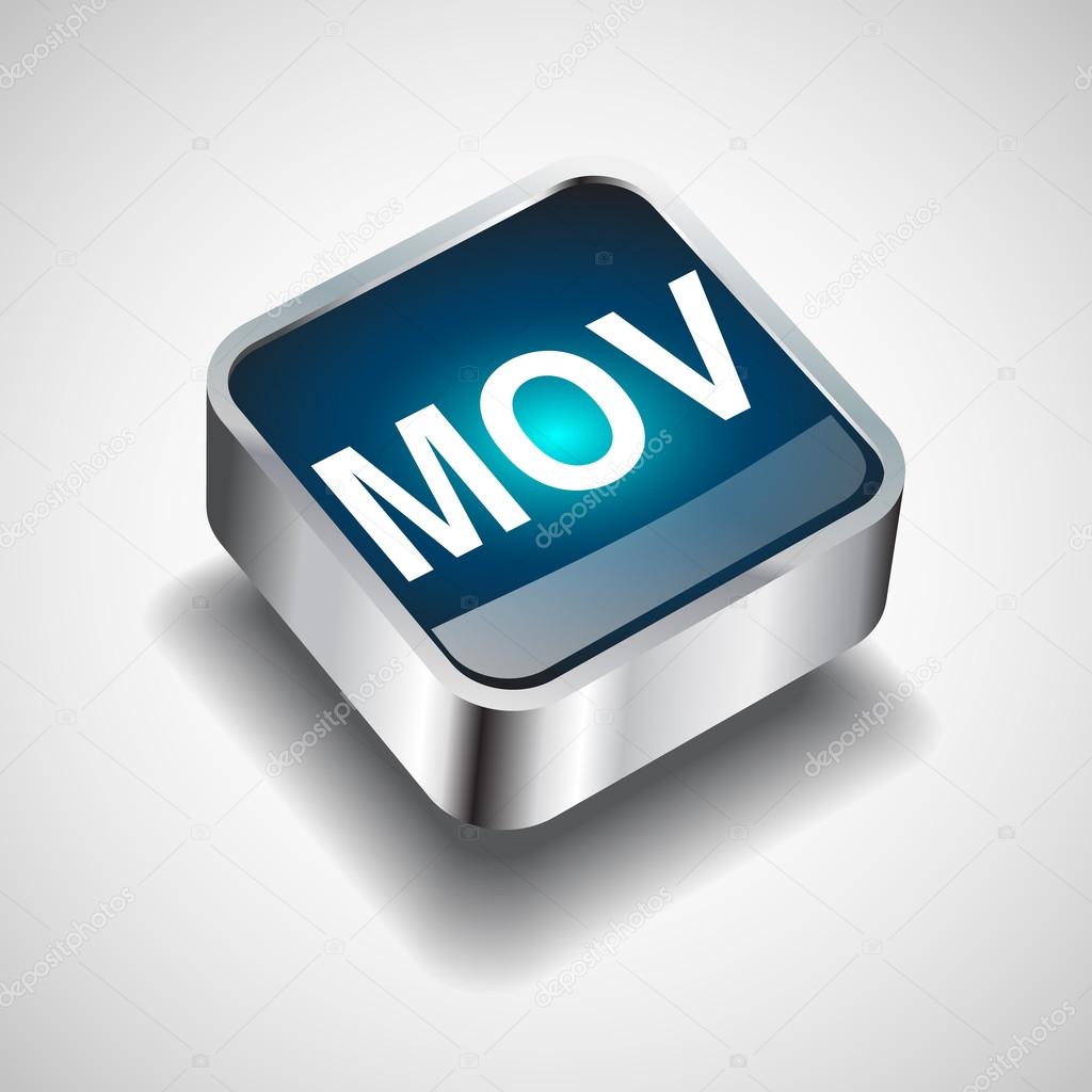 MOV biçimi ve avantajları MOV biçimi ve avantajları