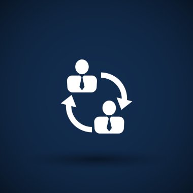 insanlar insan karakteri, ok çalışan kişi