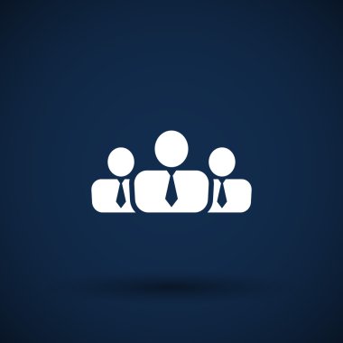 insanlar kutsal kişilerin resmi iş iletişim ilişkileri grubu