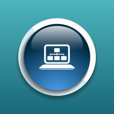 SEO analiz süreci vektör kavramı serin düz