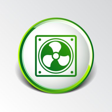 serin kafa karıştırıcı el ile soğuk soğutma fan simge hava akımı