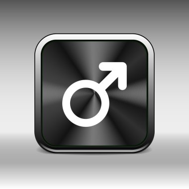 insan çapraz çocuk ok vektör işareti adam