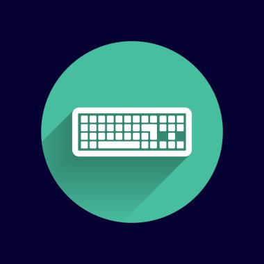simge klavye laptop girişi anahtar alfabe aracı koymak 