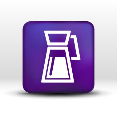 Korunmuş elma kompostosu Logo Cam Kavanoz