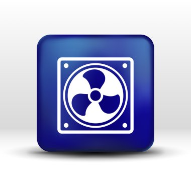 serin kafa karıştırıcı el ile soğuk soğutma fan simge hava akımı