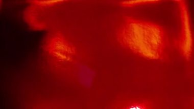 Kırmızı kaplama arka plan. Noel ve Yeni Yıl duvar kâğıdı. Tatil kartı geçmişi.. 