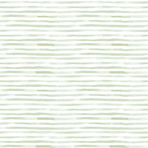 물감 이 없는 녹색의 브러시 스트로크 줄무늬가 있는 직물, 카드, 제품 탈색, 배경, 포장지, 스크랩북등 이 있다. 땅의 분위기를 배경으로 — 스톡 사진