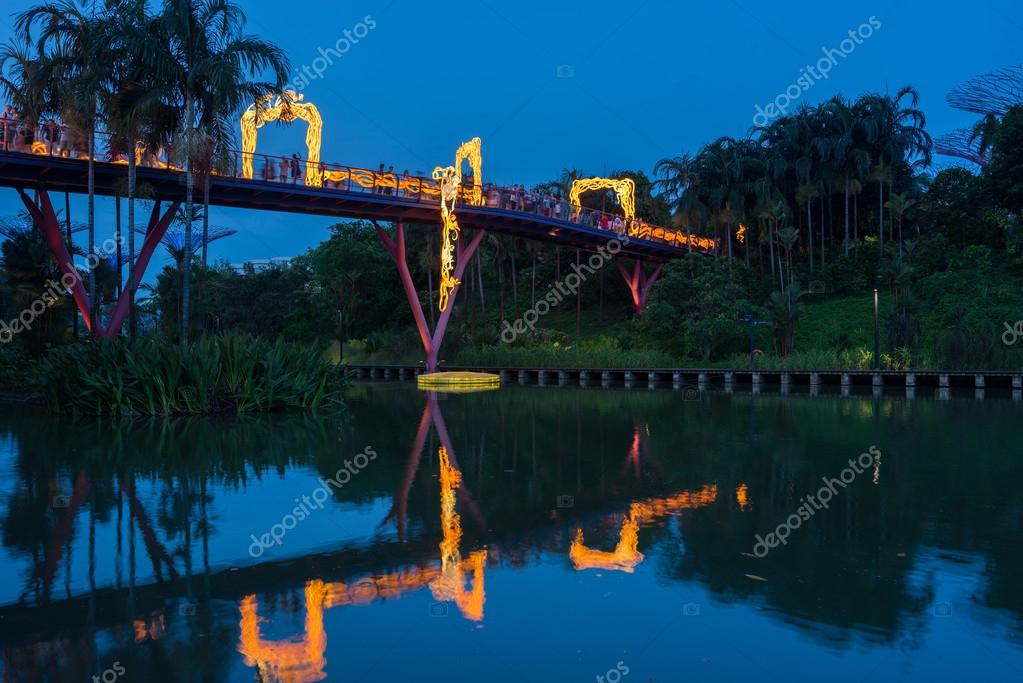 singapore singapore september 11 2016 lanterns at mid autumn festival in garden by the bay singapore photo by tongtranson - Garden By The Bay Mid Autumn Festival 2016 singapore singapore september 11 2016 lanterns at mid autumn festival in garden by the bay singapore photo by tongtranson - Garden By The Bay Mid Autumn Festival 2016
