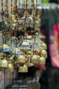 China town, Singapur, Hediyelik eşya, Hediyelik eşya