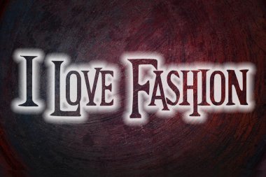 moda kavramı seviyor