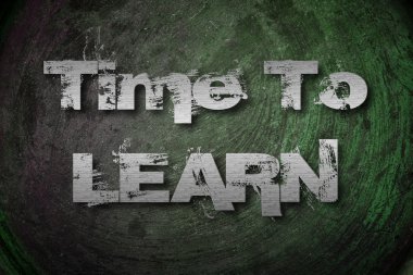 kavram öğrenme zamanı