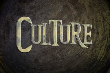 Culture Concept clipart