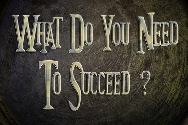 Biz sonuçları kavramı teslim