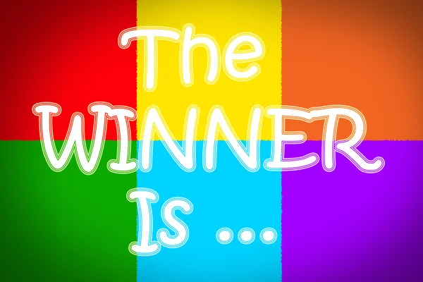 kazanan bir kavramdır