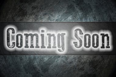 kavramı çok yakında