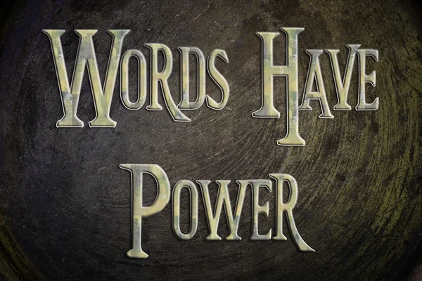 güç kavramı kelime var