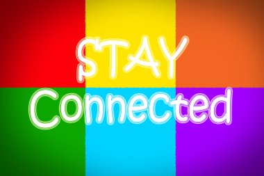 bağlantılı bir kavram kalır