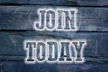 Join bugün kavramı