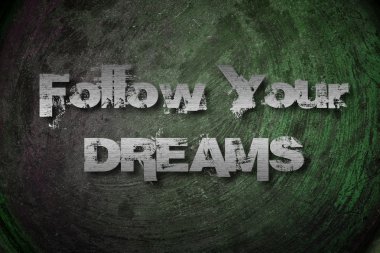 rüyalar kavramı takip