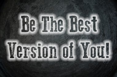 En iyi sürümü kavramı olmak