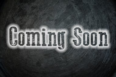 kavramı çok yakında