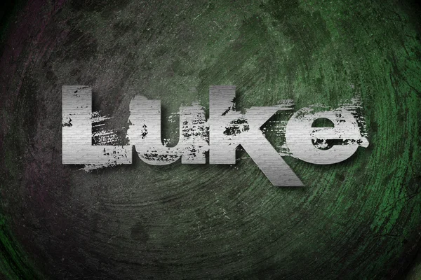 Luke kavramı