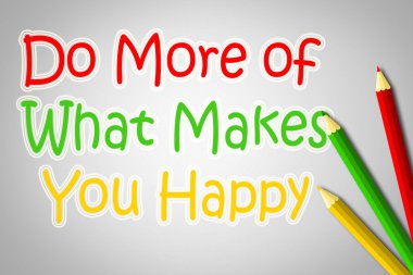 daha mutlu kavramı nedir