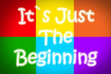 Bu başlangıç kavramdır