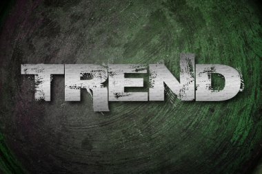 Trend kavramı