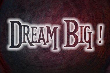 rüya büyük kavramı