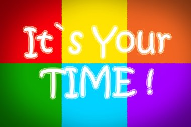 zaman kavramı olduğunu