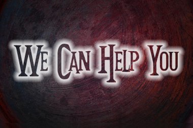 kavram yardımcı olabiliriz